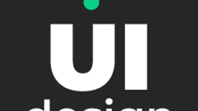 Обложка курса «Веб дизайн в Figma Продвинутый уровень | Создание UI KIT в FIGMA» на Stepik