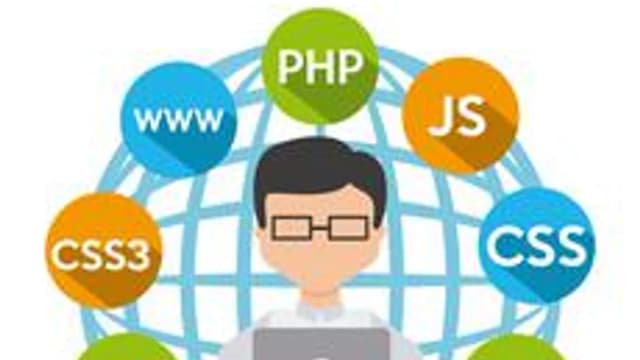 Обложка курса «Веб-разработка. Базовый курс» на Stepik