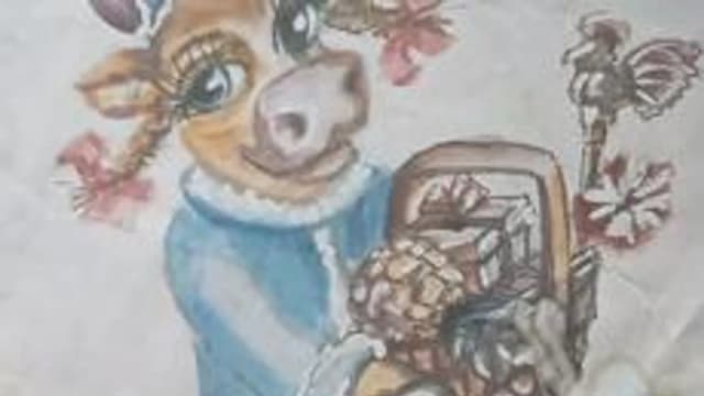 Обложка курса «Ведение учета в программе 1С Предприятие с использованием УСН» на Stepik