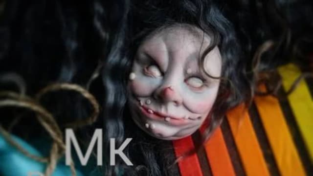 Обложка курса: Ведьмы (Екатерина Морозова). Площадка: Складчина.biz