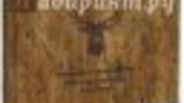 Обложка курса: Великие охотники и рыболовы. Площадка: Складчик