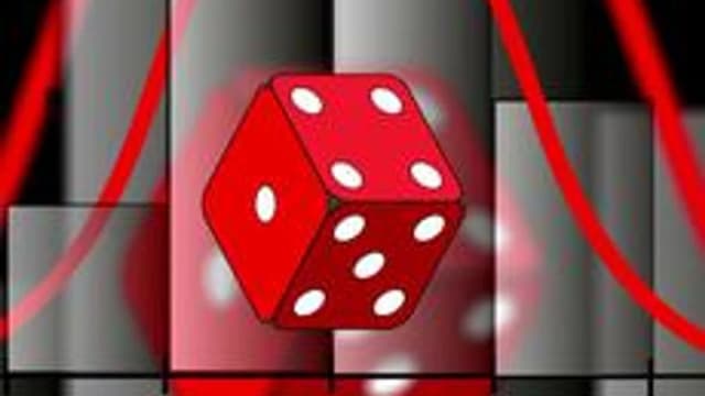 Обложка курса «Вероятность и статистика» на Stepik