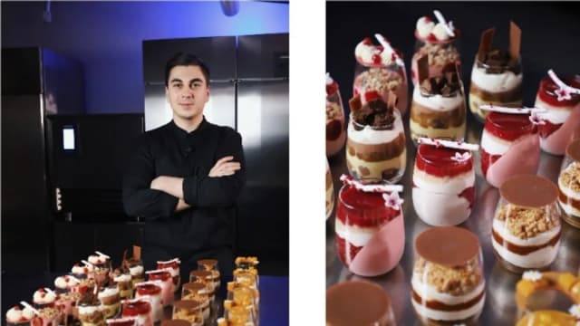 Обложка курса: Веррины (Саба Джанджгава). Площадка: Складчина.biz