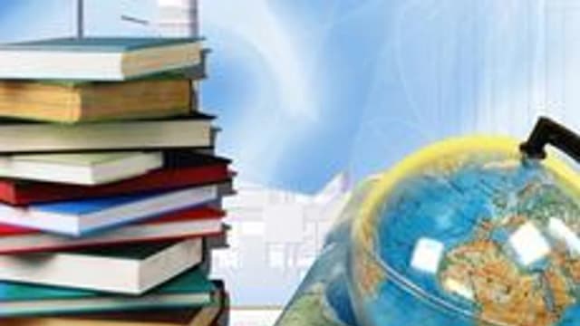 Обложка курса «Веселая география» на Stepik