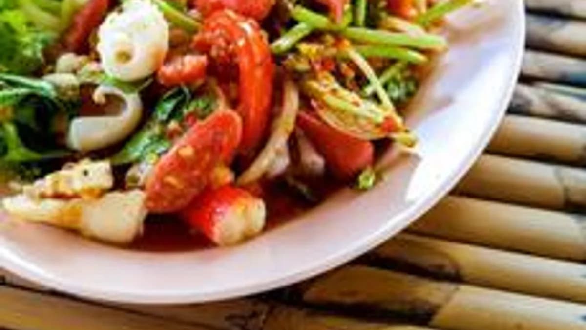 Обложка курса «Вьетнамская кухня» на Stepik