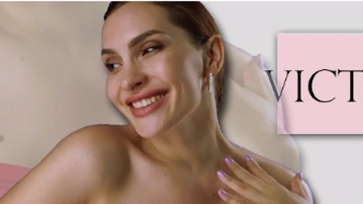Обложка курса: [Victoria's No Secret] Достаточно (Виктория Васильева). Площадка: Складчина.biz