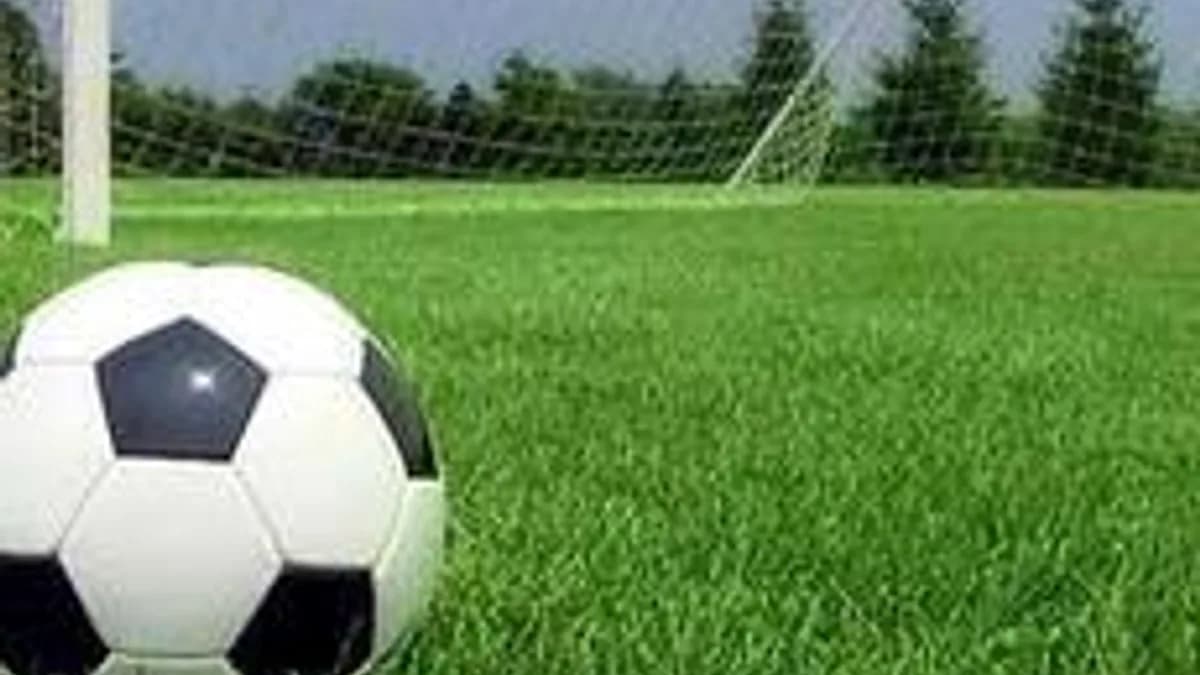 Обложка курса «Вид спорта:Футбол.» на Stepik