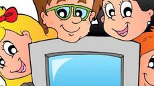 Обложка курса «Викторина Мир информатики» на Stepik