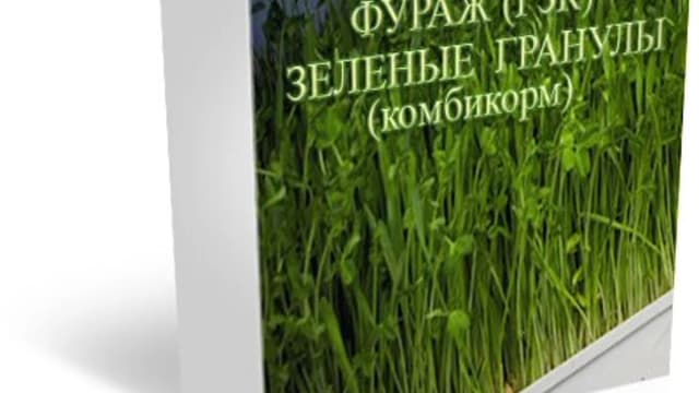Обложка курса: Витграсс, Фураж (ГЗК) , Комбикорм. Площадка: Складчик
