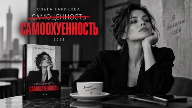 Самоценность (Самоохуенность) (2026)