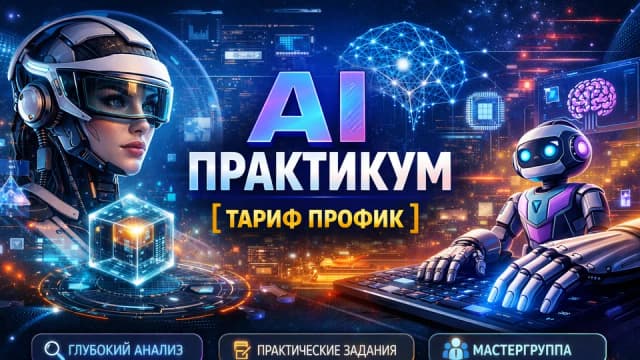 AI практикум