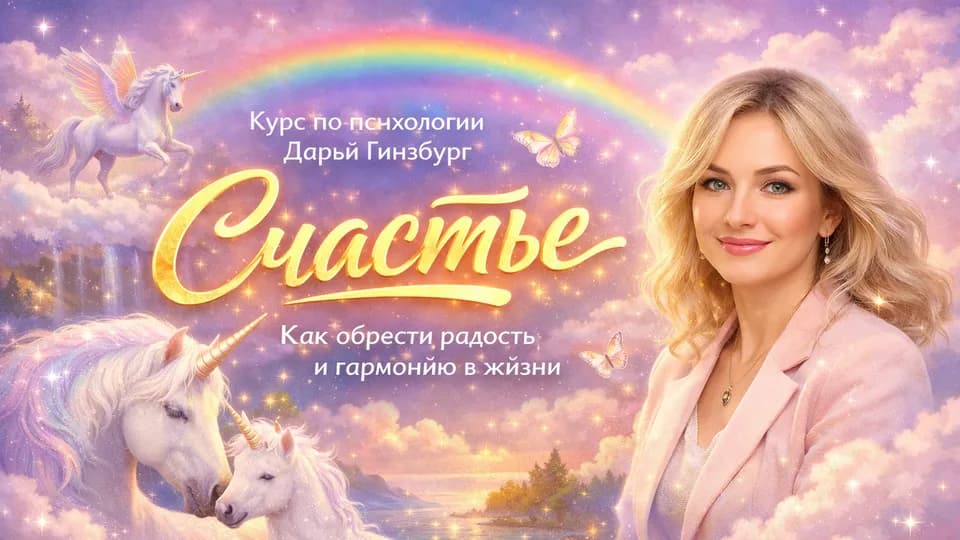 Счастье