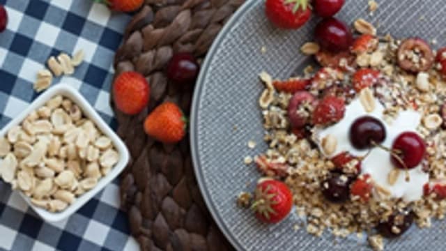 Обложка курса «"Вкусный" Английский» на Stepik