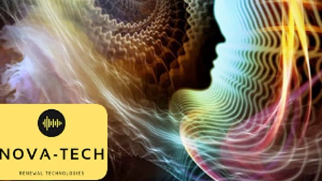 Обложка курса: Внутреннее обновление [Nova-Tech]. Площадка: Складчик