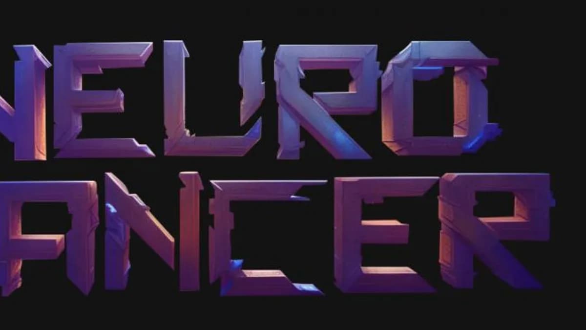 Обложка курса: [Вольница] Neuromancer. Площадка: Складчина.biz