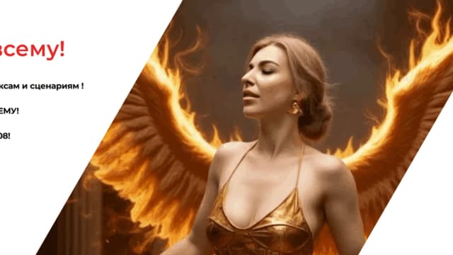 Обложка курса: Вопреки всему! [Лилия Король]. Площадка: Складчик