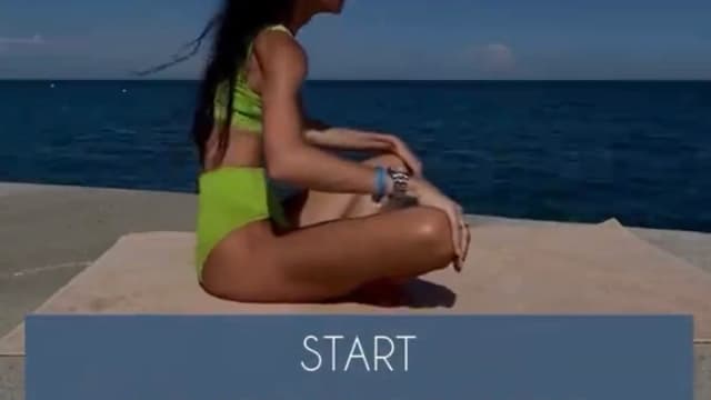Обложка курса: VOSKOтопка_START [jeni_vosk]. Площадка: Складчик