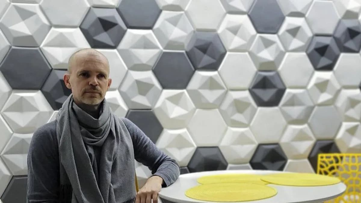 Обложка курса: Возрождение целостности [Сергей Саянов]. Площадка: Складчик