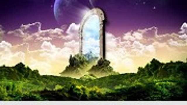 Обложка курса: Возвращение в прошлую жизнь. Площадка: Складчик