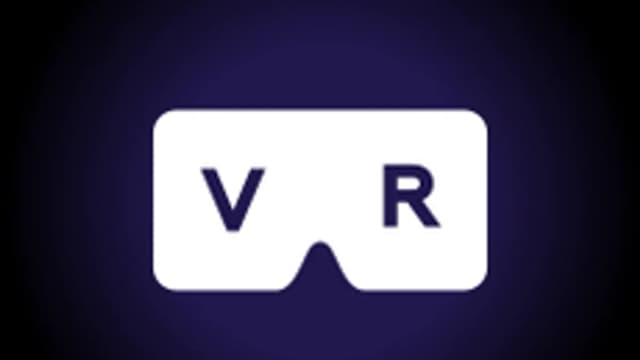 Обложка курса «VR-интенсив» на Stepik
