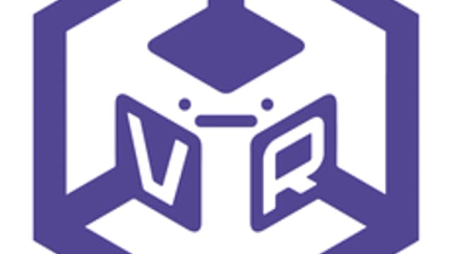 Обложка курса «VR-разработчик на Unity» на Stepik