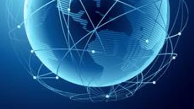 Обложка курса «Всё о компьютерной сети.» на Stepik