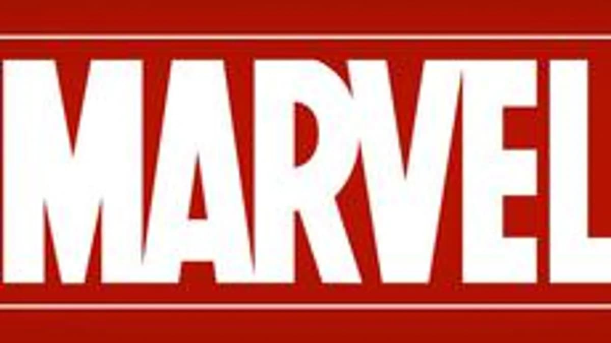 Обложка курса «Вселенная Marvel» на Stepik