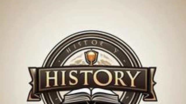 Обложка курса «Всеобщая история (XIX век)» на Stepik