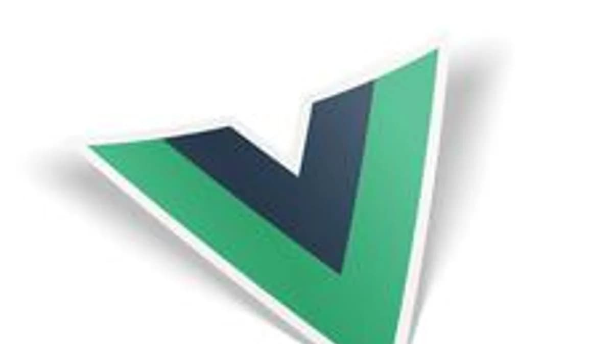 Обложка курса «Vue 3 bistro» на Stepik