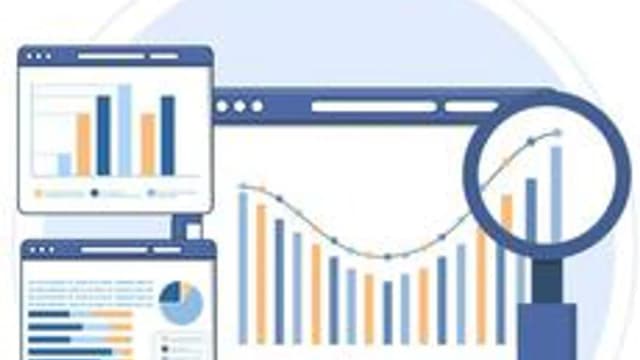 Обложка курса «Введение в аналитику данных» на Stepik