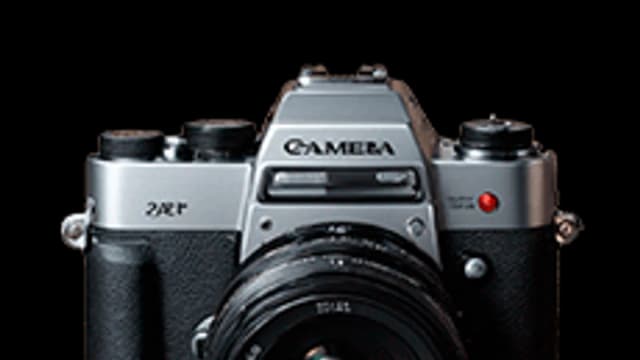 Обложка курса «Введение в фотографии» на Stepik