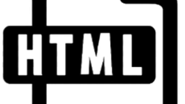 Обложка курса «Введение в HTML» на Stepik