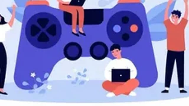 Обложка курса «введение в игропедагогику» на Stepik