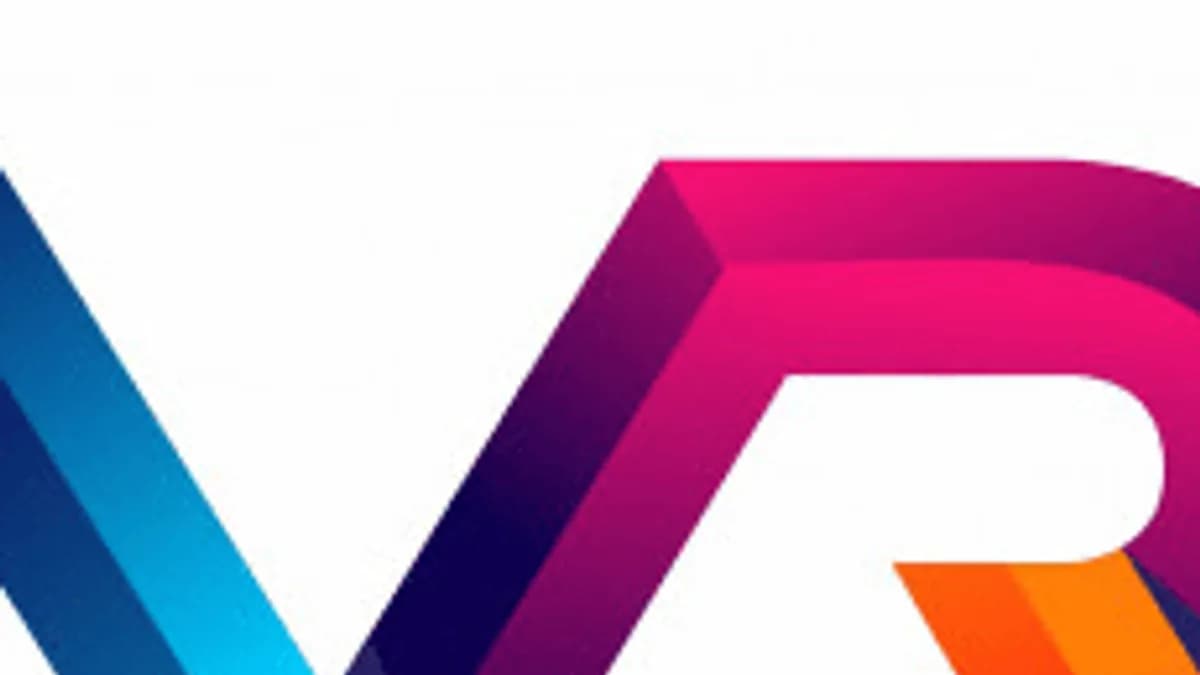 Обложка курса «Введение в индустрию VR» на Stepik