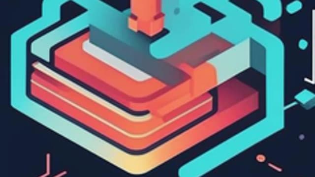 Обложка курса «Введение в проектирование и разработку БД» на Stepik