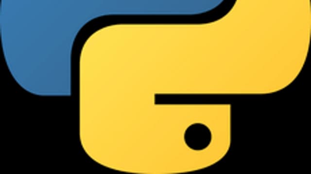 Обложка курса «Введение в Python» на Stepik