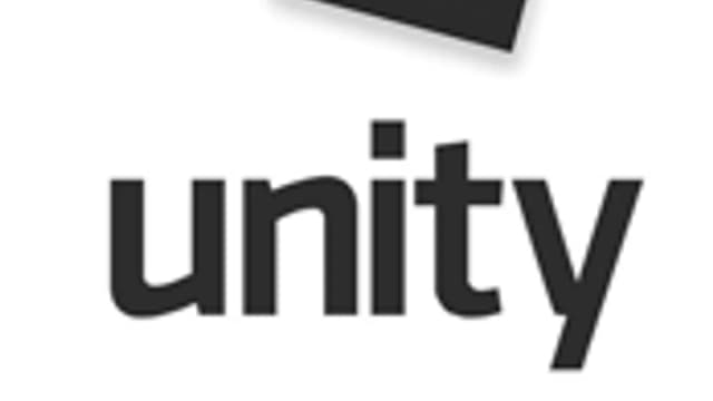 Обложка курса «Введение в Unity» на Stepik