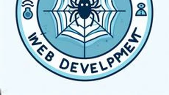 Обложка курса «Введение в веб-разработку» на Stepik