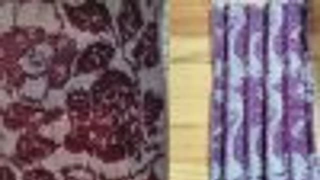 Обложка курса: [Вязание] Двухсторонние узоры [Касабланка]. Площадка: Складчик