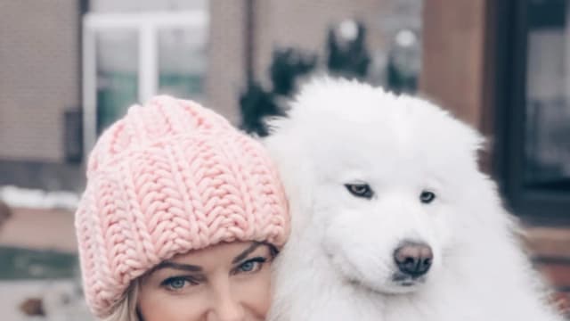 Обложка курса: [Вязание] Шапка Зефир [Koledova_knit] [Елена Коледова]. Площадка: Складчик