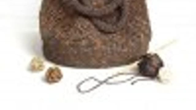 Обложка курса: [Вязание] Сумки [Татьяна Чакур]. Площадка: Складчик
