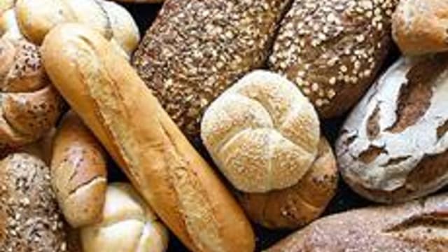 Обложка курса «Выпечка хлеба» на Stepik
