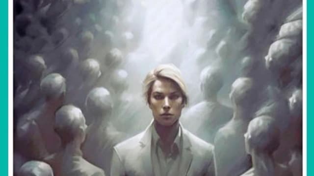 Обложка курса: Вырвись из потока [LonelyWriteStar]. Площадка: Складчик