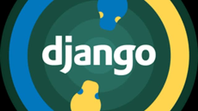Обложка курса «Web-разработка с Django» на Stepik