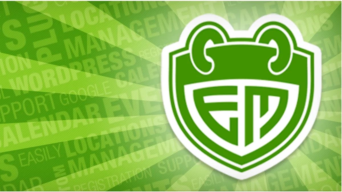 Обложка курса: [WP] Events Management PRO. Площадка: Складчик