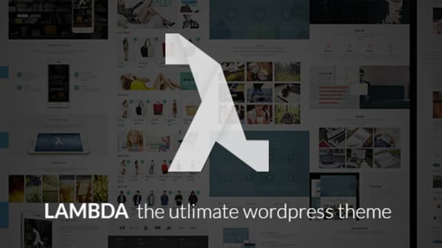 Обложка курса: [WP] Lambda. Площадка: Складчик