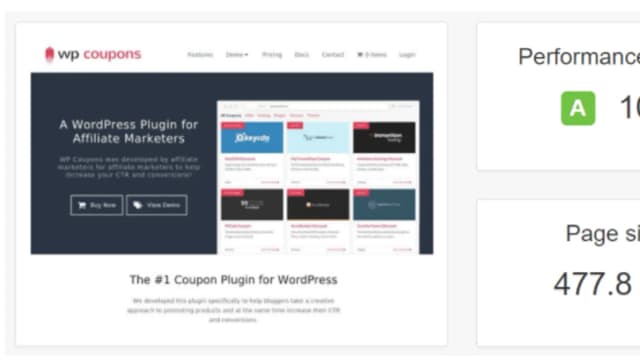 Обложка курса: [WP] perfmatters — ускоритель Wordpress (2026—2027) [perfmatters.io]. Площадка: Складчик