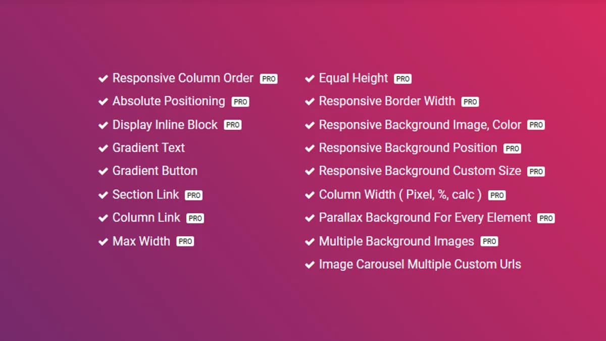Обложка курса: [WP] Piotnet Addons For Elementor - PAFE. Площадка: Складчик