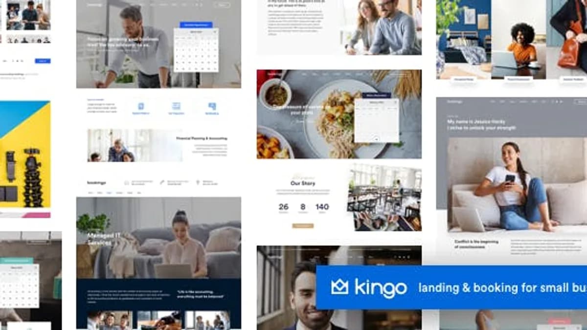 Обложка курса: [WP] Русификация аддона kingo-elementor. Площадка: Складчик