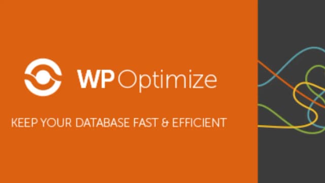 Обложка курса: [WP] Русификация бесплатного плагина WP-Optimize. Площадка: Складчик